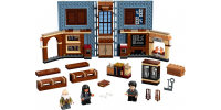 LEGO Harry Potter Poudlard : le cours de sortilèges 2021